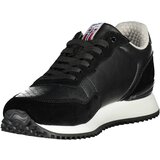 NAPAPIJRI SHOES BLACK MAN SPORT SHOES | Shoptok.si