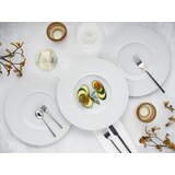 Creatable GURMANSKI KROŽNIK Show Time Hammer Weiss 30/2,5 cm | Shoptok.si