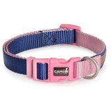 Camon 30 cm, Pink A2201525-Ogrlica za pse 10 mm 20 | Eponuda.com