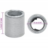  Ispusno crijevo PVC 6 m Ø 15 cm | shoptok.hr