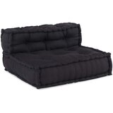  Modularna sofa 4 pcs Antracit Tkanina | Eponuda.ba