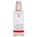 Bergamot Lemongrass Vitalising Body Milk poživljajoč losjon za telo 145 ml za ženske