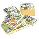 Forpus Blok samolepilni 75 x 75 mm | Shoptok.si