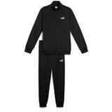 Puma Muška komplet trenerka ESS Poly Suit cl, 684847-01, Crna Cene