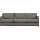 Furninova Tamno siva sofa 248 cm Petito – | shoptok.hr