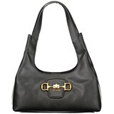 Guess Jeans Sunset ženska torba za rame 32x14x10 cm crna Slike