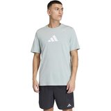Adidas Muška majica M Tr Cat G T, KE6101, Svetlozelena Cene