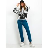 BASIC Feel Good Sweatpants-RV-DR-5040.05X-Marine | Shoptok.si