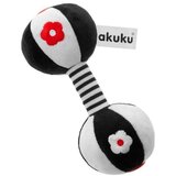 Akuku plišana zvečka | shoptok.hr