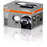 Osram led spot svetlo za automobil oval wl VX100-WD LED/17W/12/24V 6000K | Eponuda.com