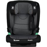 Bebe Stars BEBESTARS autosjedalica Max Isofix i-Size, 100-150 cm | shoptok.hr