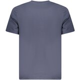 Lee MEN&#39;S SHORT SVE T-SHIRT BLUE | Shoptok.si