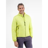 Lerros Light green men's light quilted jacket - Men