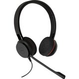 Jabra Evolve 20 Headset MS Stereo | shoptok.hr