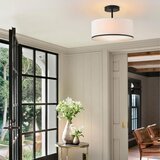 Toolight Lampa Viseća Black APP1581-3C | shoptok.hr