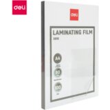 Deli FOLIJA ZA LAMINACIJU A4 80mic 1/100 E3816 | ePonuda.com