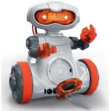 Znanstvena zabava- Robot New Generation Clementoni 50632 | shoptok.hr