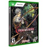  Castlevania Advance Collection Circle of the Moon Cover - Limited Run (XBOX ONE) | Shoptok.si