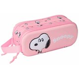 SNOOPY Portatodo 3D doble | shoptok.hr