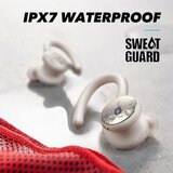 Anker slušalke soundcore sport X10, brezžične, bele | Shoptok.si