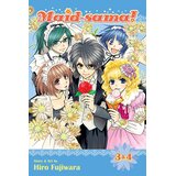 VIZ Media Maid-Sama! (2-In-1 Edition), Vol. 2 | Eponuda.com
