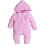  Skafander za bebe 247693, Roze Cene