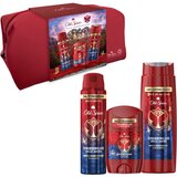 Old Spice Tomorrowland Gift Set darilni set za moške | Shoptok.si