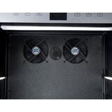  Vinska vitrina LaSommeliere APOGEE150PV | Shoptok.si