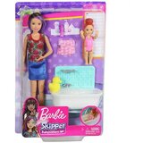 Mattel Barbie: Skipper kopalna kad varuška igralni komplet - | Shoptok.si