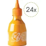 Sriracha Mayo Sauce - 200 ml - 24 kosov