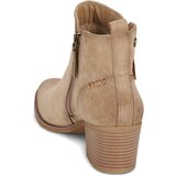Refresh Gležnjarji 176156 Bež | Shoptok.si