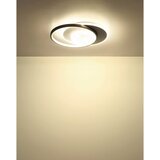 Globo STROPNA LED-SVETILKA MOON 4000 K 230 V | Shoptok.si