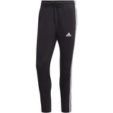 Adidas Spodnji deli trenirke 3S SJ TO PT Črna | Shoptok.si