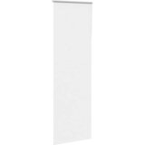 Rolo zavjesa Blackout bijela 70x230 cm Širina tkanine 65,7 cm | shoptok.hr