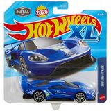 Mattel Hot Wheels XL: 2016 Ford GT Race avtomobilček 1/43 - | Shoptok.si