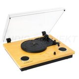 Madison Gramofon sa USB izlazom i ugrađenim zvučnicima MAD-RT300SP-MKII | Eponuda.ba