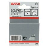Bosch spajalica od tanke žice tip 53 11,4 x 0,74 x 14 mm ( 1609200368 ) Cene