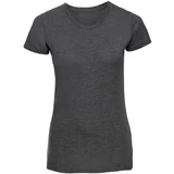 RUSSELL Women's HD Slim Fit T-Shirt