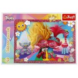 Trefl Prijazni Troli 60-delni sestavljanka - | Shoptok.si