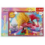 Trefl PUZZLE 60 trolovi | Eponuda.com