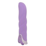 Vibe Therapy vibrator Meridian Cene