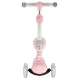 Momi DEBE romobil, pink | Shoptok.si