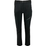 Alpine pro Women's trousers VEREFA black | ePonuda.com