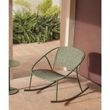 Kave Home Zelena vrtna fotelja Atrani – | shoptok.hr