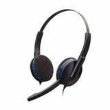 Bigben PS4 Wired Stereo Gaming Headset cene