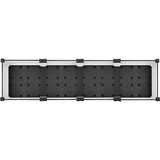 Povišena gredica 160x40x71 cm od polipropilena | Eponuda.com