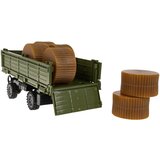  Traktor s prikoliom na daljinsko upravljanje - 3 bale | shoptok.hr