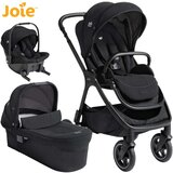Joie otroški voziček 3v1 finiti™ + sprint™ signature eclipse | Shoptok.si