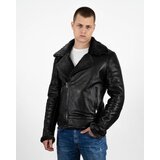 La Force Fashion Mario Zenetti muški monton McCloud-321H - Crna | Eponuda.com