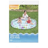 Bestway bazen Sea world 152x30cm | shoptok.hr